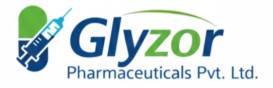 glyzor pharmaceuticilas pvt ltd